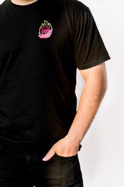 Char'd Signature Tee