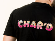 Char'd Signature Tee