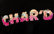 Char'd Signature Tee